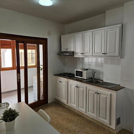 Casa Plaza De La Constitucion Apartman San Sebastián de la Gomera Kültér fotó