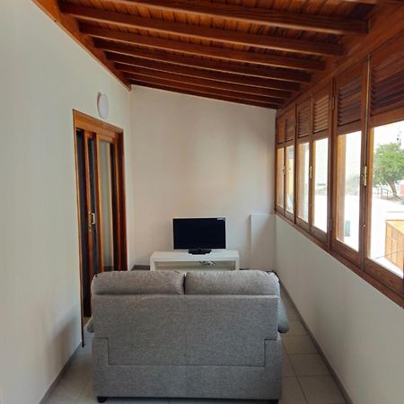 Casa Plaza De La Constitucion Apartman San Sebastián de la Gomera Kültér fotó