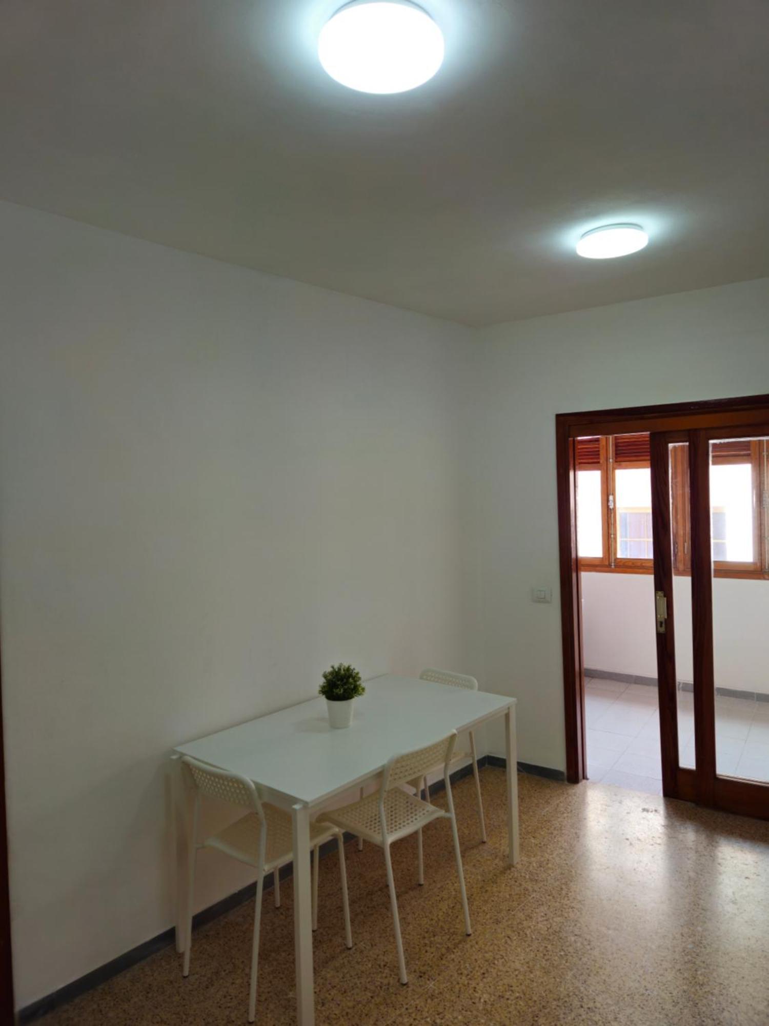 Casa Plaza De La Constitucion Apartman San Sebastián de la Gomera Kültér fotó