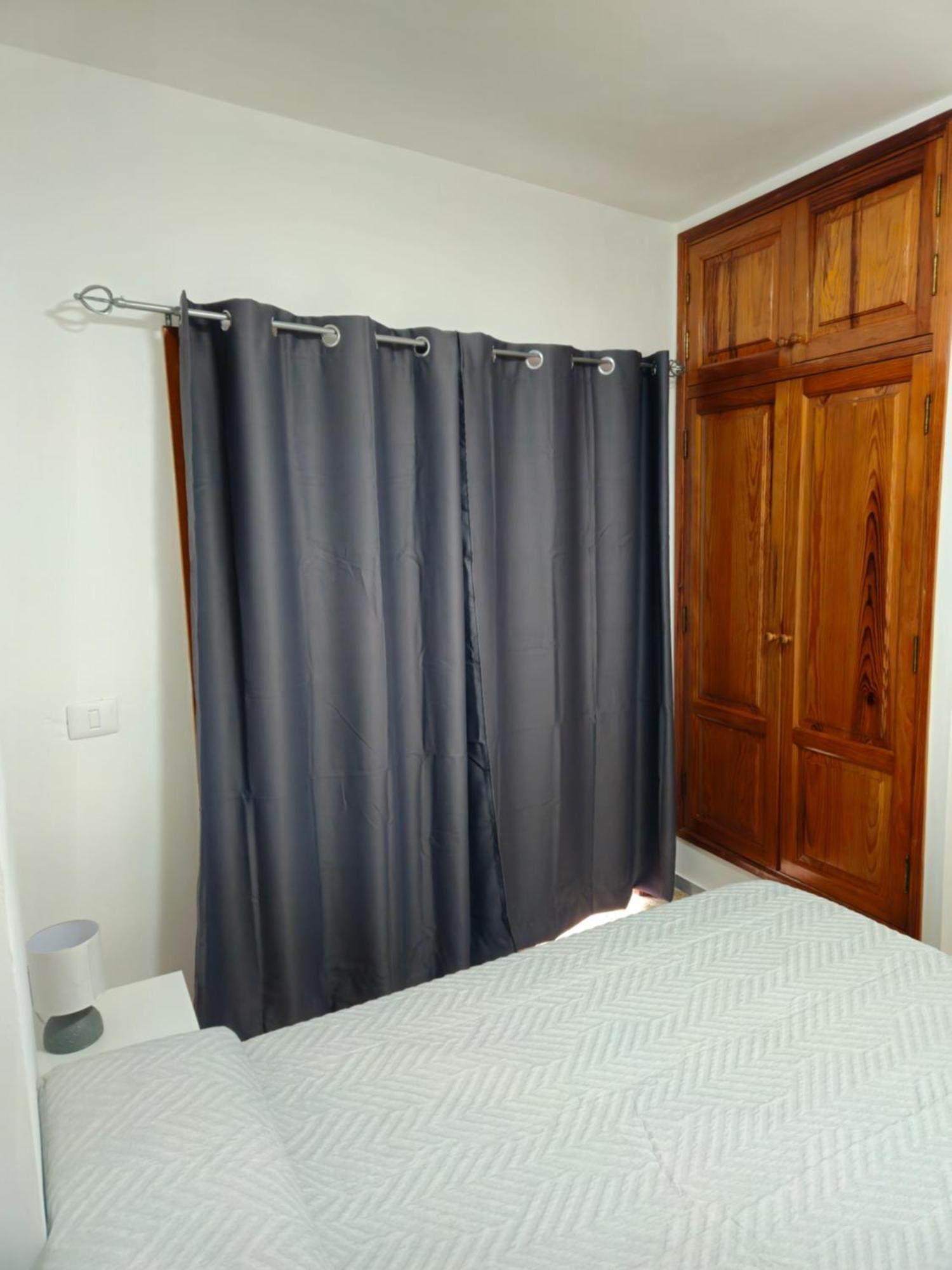 Casa Plaza De La Constitucion Apartman San Sebastián de la Gomera Kültér fotó